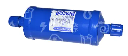 filtrdehydrátor CASTEL DF330/5, 5/8